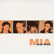 Capa do artigo Lost Boys - CD