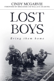 Capa do artigo Lost Boys