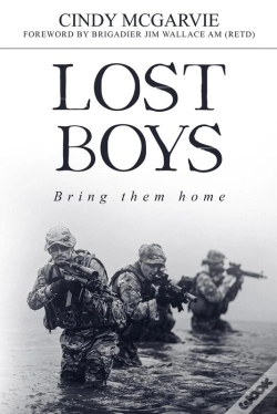 Capa do artigo Lost Boys