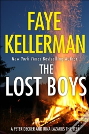 Capa do artigo Lost Boys