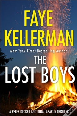 Capa do artigo Lost Boys