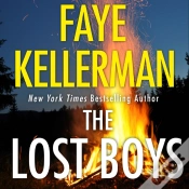 Capa do artigo Lost Boys