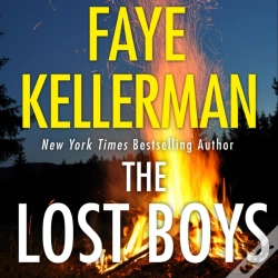 Capa do artigo Lost Boys