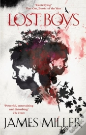 Capa do artigo Lost Boys
