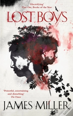 Capa do artigo Lost Boys