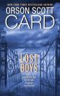 Lost Boys - Preview