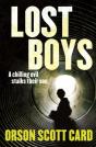 Lost Boys - Preview
