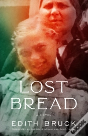 Capa do artigo Lost Bread