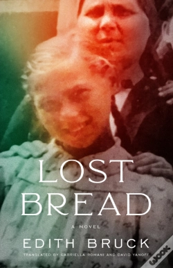 Capa do artigo Lost Bread