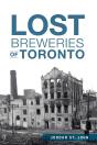 Lost Breweries Of Toronto - Preview