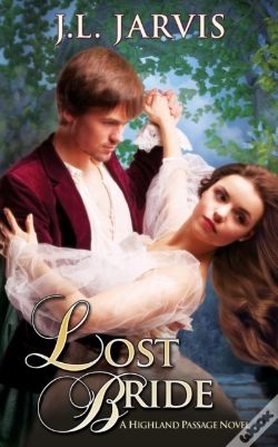 Capa do artigo Lost Bride