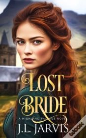 Capa do artigo Lost Bride