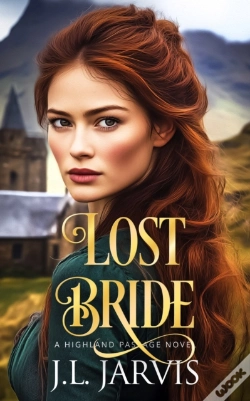 Capa do artigo Lost Bride