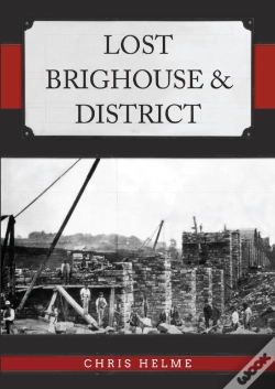 Capa do artigo Lost Brighouse & District