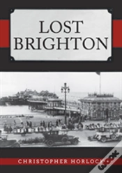 Capa do artigo Lost Brighton