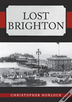 Capa do artigo Lost Brighton