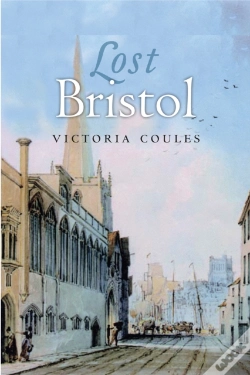 Capa do artigo Lost Bristol