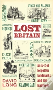 Capa do artigo Lost Britain