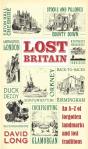 Lost Britain - Preview
