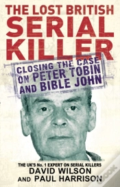 Capa do artigo Lost British Serial Killer