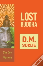 Capa do artigo Lost Buddha