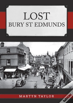 Capa do artigo Lost Bury St Edmunds