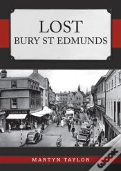 Capa do artigo Lost Bury St Edmunds