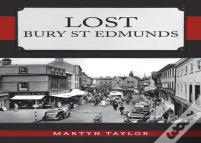 Lost Bury St Edmunds