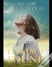 Lost, But Found