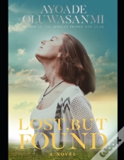 Capa do artigo Lost, But Found