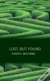 Capa do artigo Lost, But Found