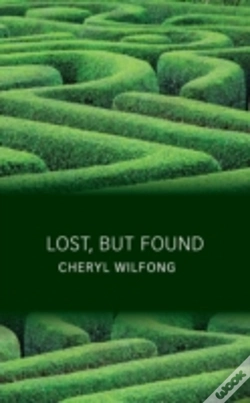 Capa do artigo Lost, But Found