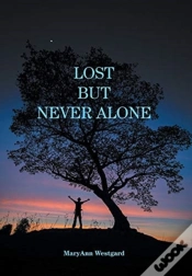 Capa do artigo Lost But Never Alone