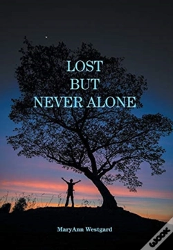 Capa do artigo Lost But Never Alone