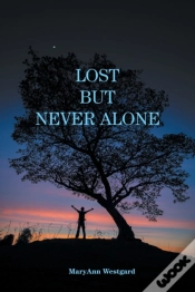 Capa do artigo Lost But Never Alone