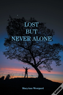 Capa do artigo Lost But Never Alone