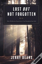 Lost But Not Forgotten