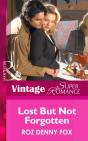 Lost But Not Forgotten - Preview