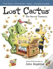 Lost Cactus