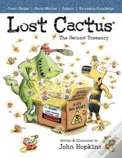 Capa do artigo Lost Cactus
