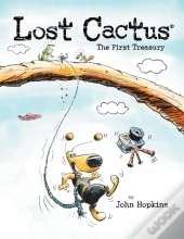 Lost Cactus