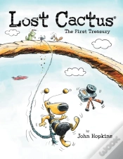 Capa do artigo Lost Cactus