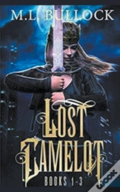 Capa do artigo Lost Camelot