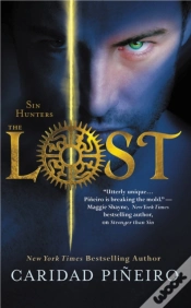 Capa do artigo Lost