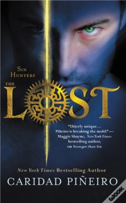 Capa do artigo Lost