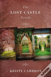 Lost Castle Novels