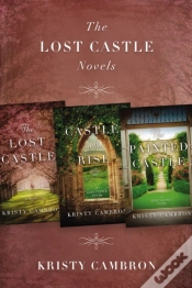 Capa do artigo Lost Castle Novels