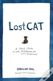 Capa do artigo Lost Cat