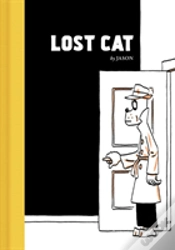 Capa do artigo Lost Cat