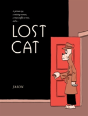 Lost Cat - Preview